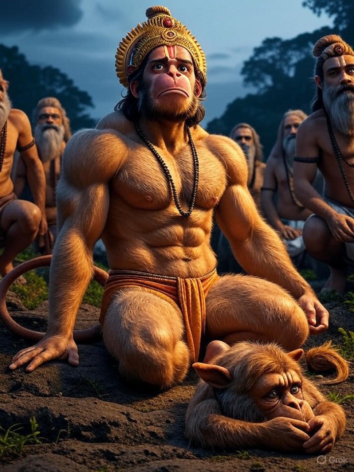 Cursed to Forget His Powers